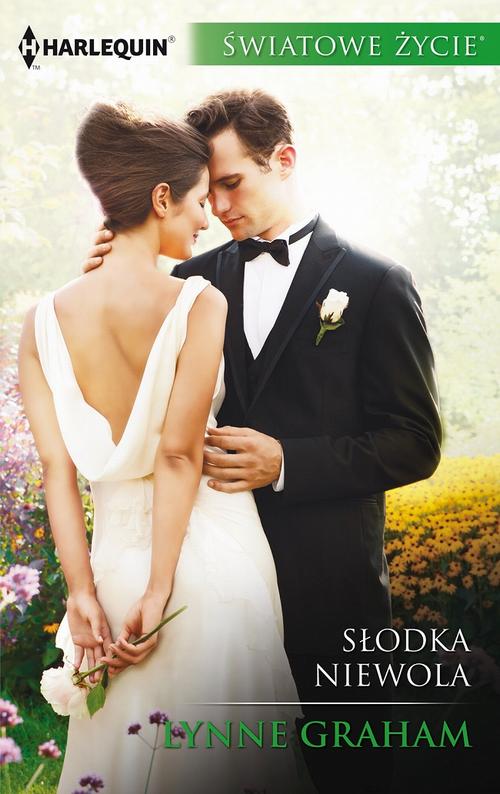 Tytuł: Słodka niewola
Autor: Lynne Graham
Wydawnictwo: Harlequin
Formaty: EPUB, MOBI