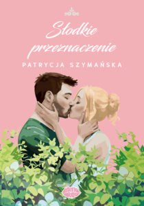 Słodkie przeznaczenie — okładka e-booka