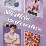 Tytuł: Słodkie szaleństwo (wznowienie)
Autor: Belle Aurora
Wydawnictwo: NieZwykłe Zagraniczne
Formaty: MOBI, EPUB