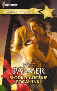 Tytuł: Słodko-gorzkie pocałunki
Autor: Diana Palmer
Wydawnictwo: Harlequin
Formaty: PDF