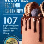 Tytuł: Słodycze bez cukru i słodzików
Autor: Natalia Dolata
Wydawnictwo: Vital
Formaty: EPUB, PDF, MOBI