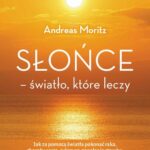 Słońce – światło, które leczy — okładka e-booka