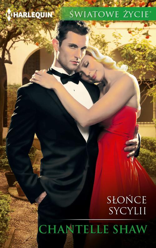 Tytuł: Słońce Sycylii
Autor: Chantelle Shaw
Wydawnictwo: Harlequin
Formaty: EPUB, MOBI