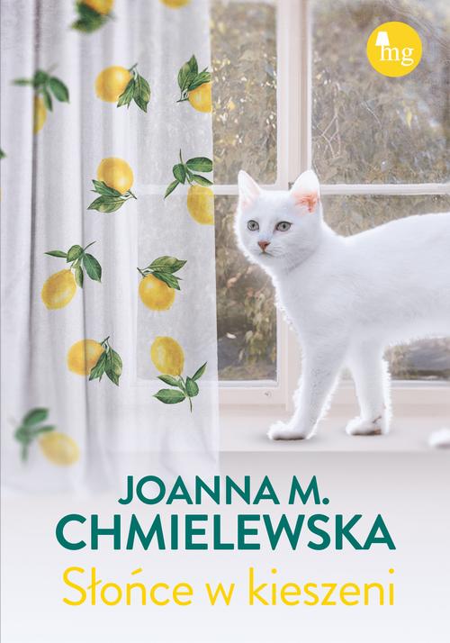Tytuł: Słońce w kieszeni
Autor: Joanna M. Chmielewska
Wydawnictwo: MG
Formaty: MOBI, EPUB