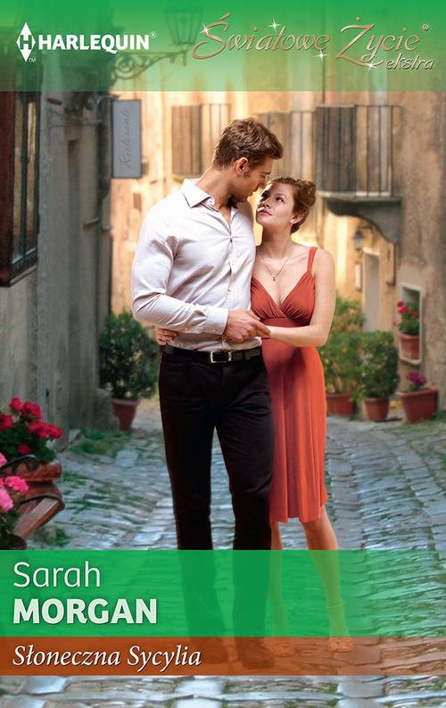 Tytuł: Słoneczna Sycylia
Autor: Sarah Morgan
Wydawnictwo: Harlequin
Formaty: MOBI, EPUB
