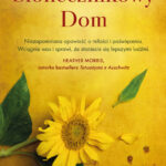 Słonecznikowy Dom — okładka e-booka