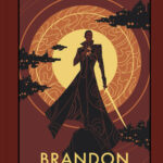 Tytuł: Słoneczny mąż
Autor: Brandon Sanderson
Wydawnictwo: MAG
Formaty: EPUB, MOBI
