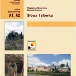 Słowa i słówka. Podręcznik do nauki języka polskiego — okładka e-booka