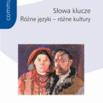 Słowa klucze — okładka e-booka