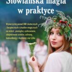 Słowiańska magia w praktyce — okładka e-booka
