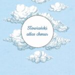 Słowiański atlas chmur — okładka e-booka