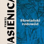 Słowiański rodowód — okładka e-booka