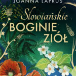 Słowiańskie Boginie Ziół — okładka e-booka