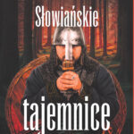 Słowiańskie tajemnice — okładka e-booka