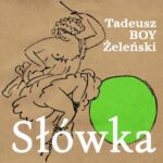Słówka — okładka audiobooka