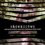 Tytuł: Słownictwo wybranych polskich reportaży książkowych (2004–2018). Tom 1. Listy frekwencyjne
Autor: Katarzyna Ostrowska
Wydawnictwo: Uniwersytet Jana Kochanowskiego
Formaty: PDF