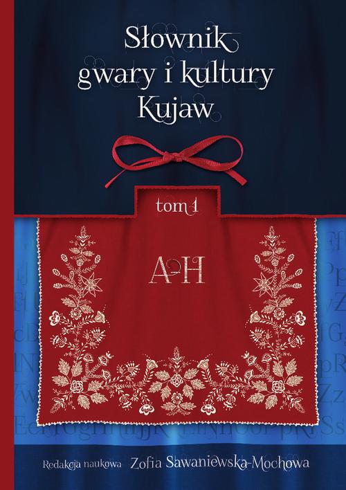 Tytuł: Słownik gwary i kultury Kujaw, tom 1 A-H
Autor: 
Wydawnictwo: Wydawnictwo Uniwersytetu Kazimierza Wielkiego w Bydgoszczy
Formaty: PDF