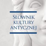 Słownik kultury antycznej — okładka e-booka