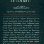 Tytuł: Słownik rodzajów i gatunków literackich
Autor: Praca zbiorowa
Wydawnictwo: Universitas
Formaty: PDF