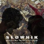 Tytuł: Słownik wyrazów i frazeologizmów współczesnej polszczyzny motywowanych sytuacją walki (zbrojnej)
Autor: Dorota Połowniak-Wawrzonek
Wydawnictwo: Uniwersytet Jana Kochanowskiego
Formaty: PDF