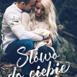 Słowo do ciebie — okładka e-booka