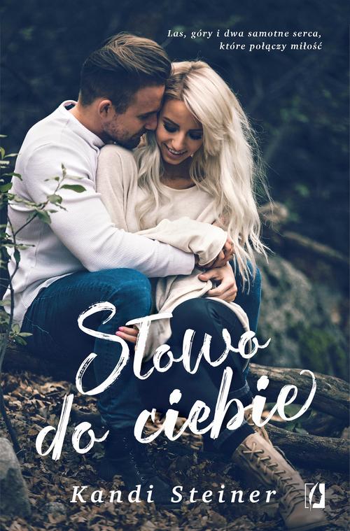 Słowo do ciebie — okładka e-booka