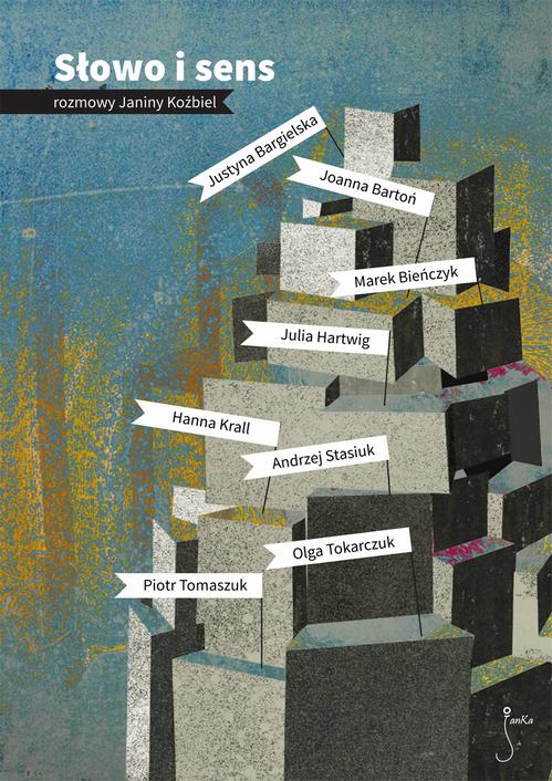 Tytuł: Słowo i sens
Autor: Janina Koźbiel
Wydawnictwo: JanKa
Formaty: PDF, EPUB, MOBI