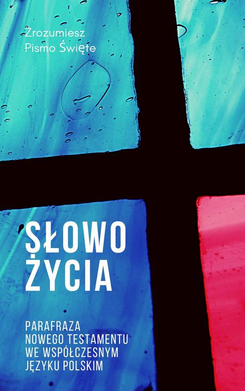 Słowo Życia — okładka e-booka