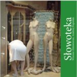 Słowoteka — okładka e-booka