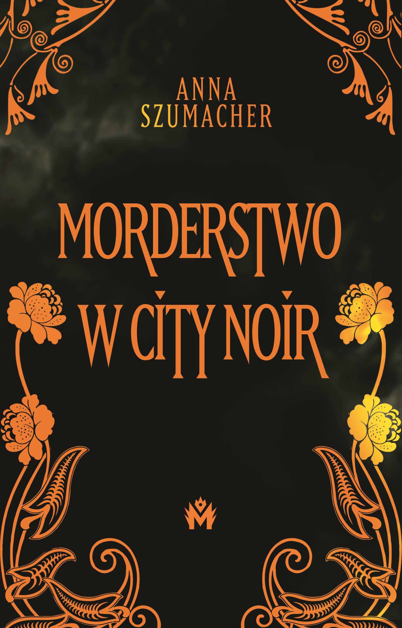 Tytuł: Słowotwórczyni (1,5). Morderstwo w City Noir
Autor: Anna Szumacher
Wydawnictwo: Wydawnictwo Mięta
Formaty: EPUB