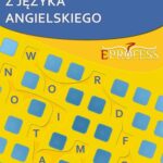 Słowotwórstwo z Języka Angielskiego — okładka e-booka