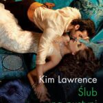 Tytuł: Ślub na pustyni
Autor: Kim Lawrence
Wydawnictwo: Harlequin
Formaty: EPUB, MOBI