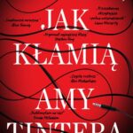 SŁUCHAJCIE, JAK KŁAMIĄ — okładka e-booka