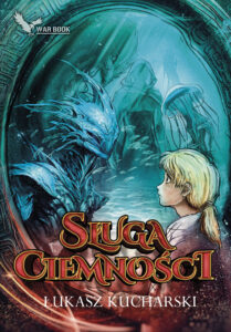 Sługa ciemności. Elirion 2 — okładka e-booka