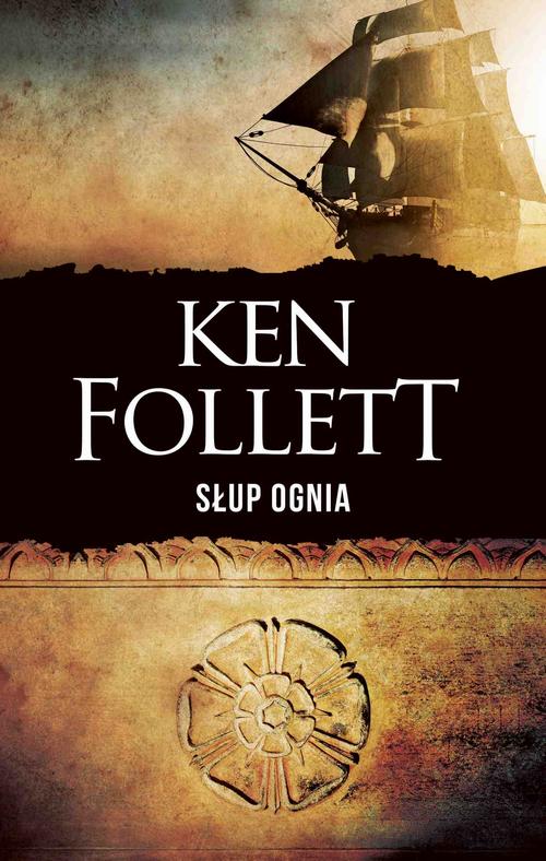 Tytuł: Słup ognia
Autor: Ken Follett
Wydawnictwo: Albatros
Formaty: EPUB, MOBI