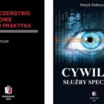 SŁUŻBY SPECJALNE W SYSTEMIE BEZPIECZEŃSTWA NARODOWEGO Pakiet 2 książki — okładka e-booka
