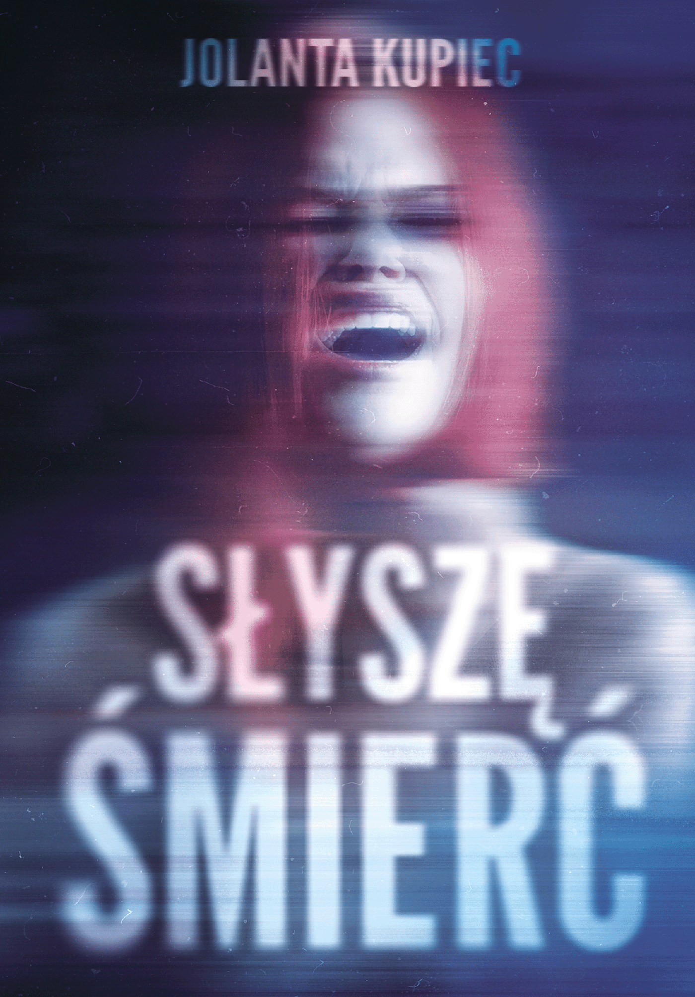 Tytuł: Słyszę śmierć
Autor: Jolanta Kupiec
Wydawnictwo: Nie powiem
Formaty: EPUB, MOBI