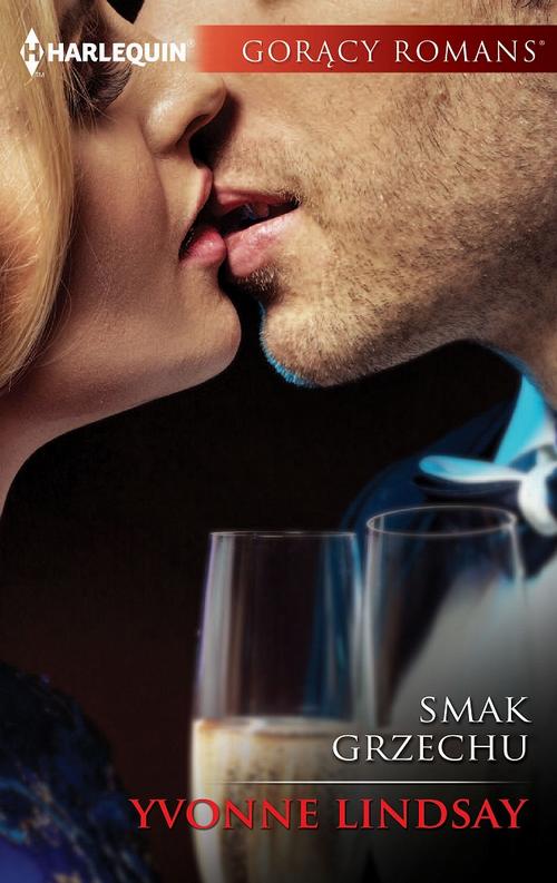 Tytuł: Smak grzechu
Autor: Yvonne Lindsay
Wydawnictwo: Harlequin
Formaty: MOBI, EPUB
