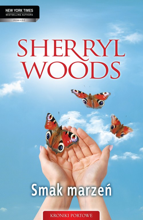 Tytuł: Smak marzeń
Autor: Sherryl Woods
Wydawnictwo: HarperCollins Polska
Formaty: MOBI, EPUB