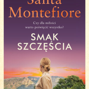 Tytuł: Smak szczęścia
Autor: Santa Montefiore
Wydawnictwo: Świat Książki
Formaty: EPUB, MOBI
