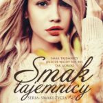 Tytuł: Smak tajemnicy
Autor: Riva Scott
Wydawnictwo: WasPos
Formaty: EPUB, MOBI