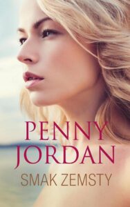 Tytuł: Smak zemsty
Autor: Penny Jordan
Wydawnictwo: HarperCollins Polska
Formaty: EPUB, MOBI