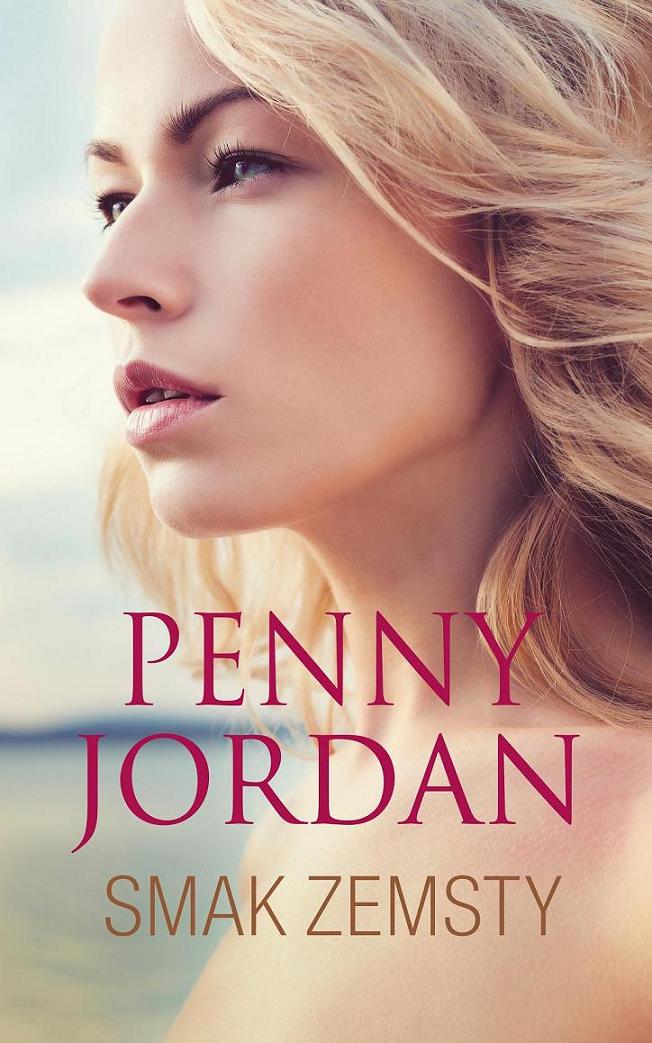 Tytuł: Smak zemsty
Autor: Penny Jordan
Wydawnictwo: HarperCollins Polska
Formaty: EPUB, MOBI