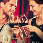 Tytuł: Smaki Australii
Autor: Emma Darcy
Wydawnictwo: Harlequin
Formaty: EPUB, MOBI