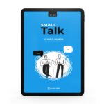 Tytuł: Small Talk w pracy i biznesie B1-B2.
Autor: Sławomir Mączka
Wydawnictwo: Mefus Sp. z o.o.
Formaty: PDF
