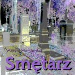 Smętarz — okładka e-booka