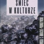 Śmieć w kulturze — okładka e-booka