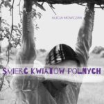 Śmierć kwiatów polnych — okładka e-booka