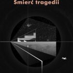 Śmierć tragedii — okładka e-booka