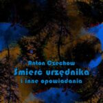 Śmierć urzędnika i inne opowiadania — okładka e-booka
